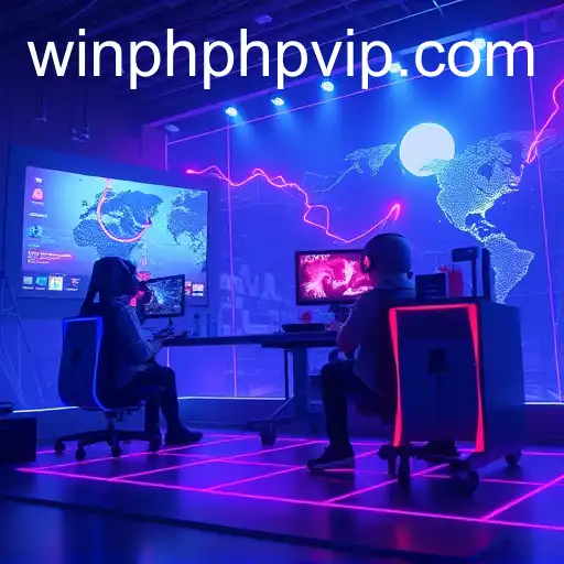 The Digital Evolution of Online Gaming