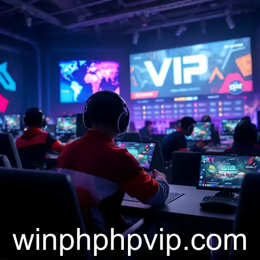 Digital Transformation in Gaming