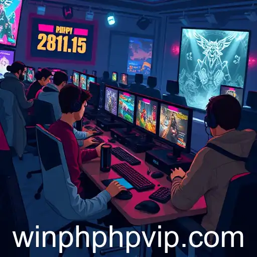 Emerging Trends in Online Game Platforms