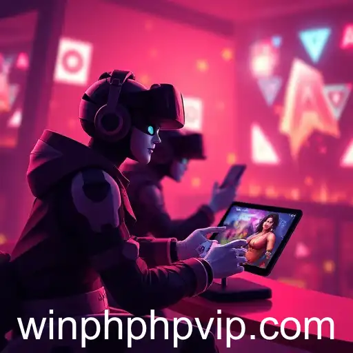 The Evolution of Online Gaming: A Spotlight on PHPVIP