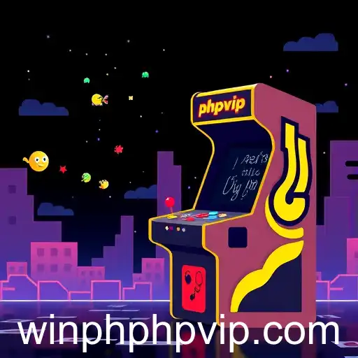 Gaming Hub Revolutionized by the Rise of PHPVIP