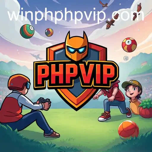 PHPVIP Rises in Popularity Among Online Gamers