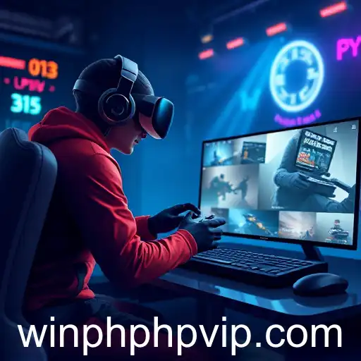 PHPVIP's Rise in Gaming