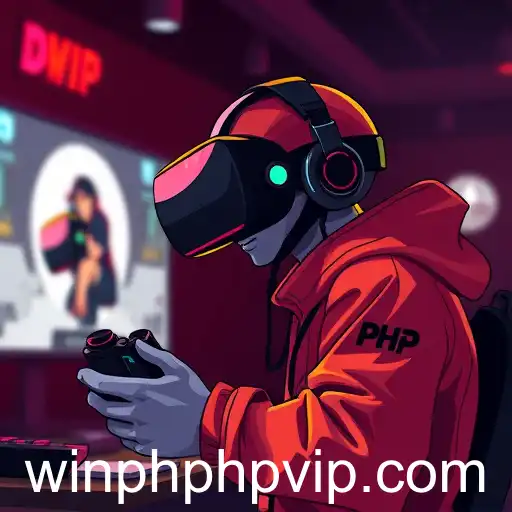 The Rising Popularity of PHPVIP and Online Gaming