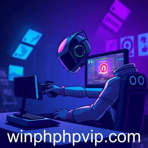 The Rise of Online Gaming Platforms