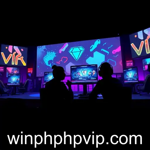 The Rise of PHPVIP: Revolutionizing the Online Gaming Experience