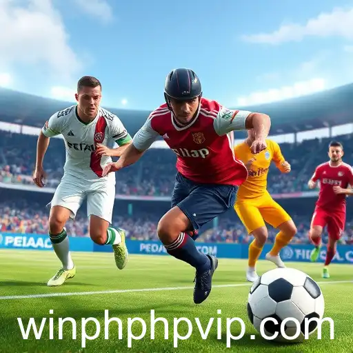 The Rise of PHPVIP in Online Gaming