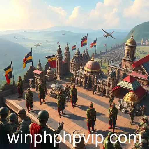 The Engaging World of Strategy Games and the Impact of 'phpvip'